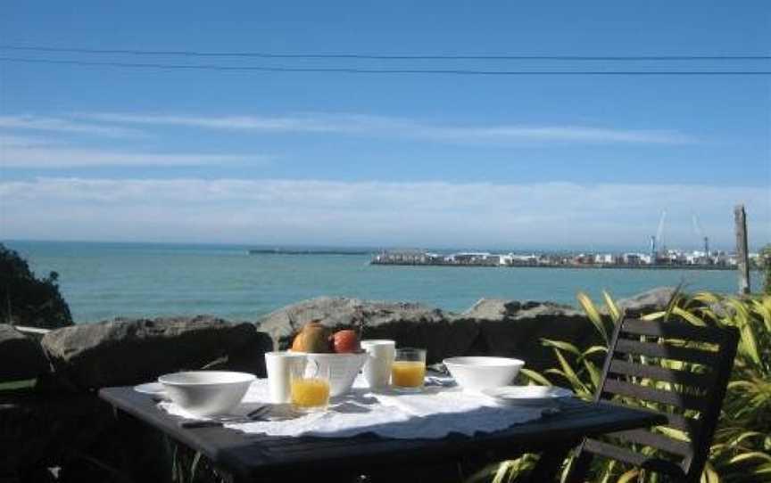 Pleasant View Bed & Breakfast, Parkside, New Zealand