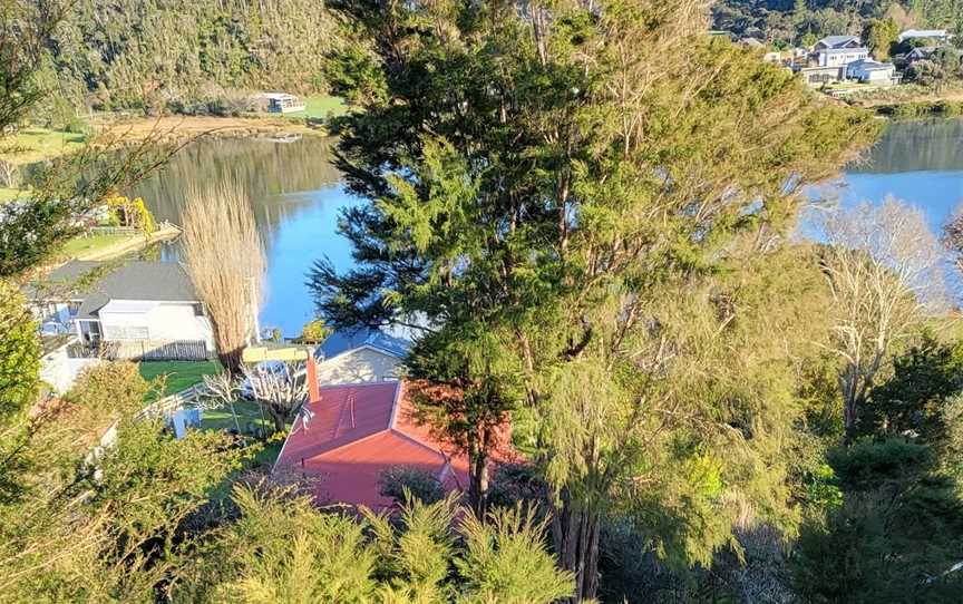 Sunlover Retreat, Tairua, New Zealand