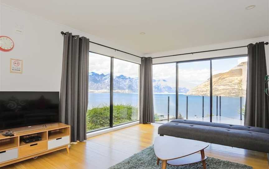 Aspen Grove Villa - Unit B, Argyle Hill, New Zealand