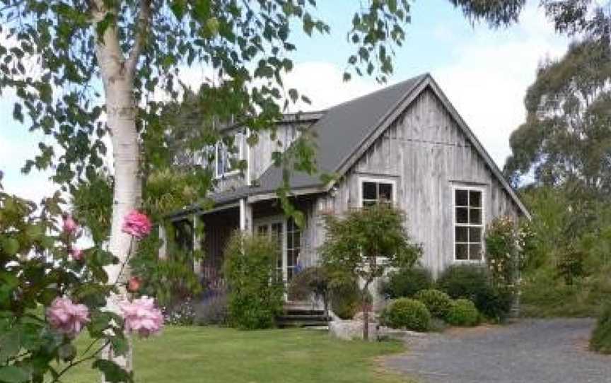 Kamahi Cottage, Otorohanga, New Zealand