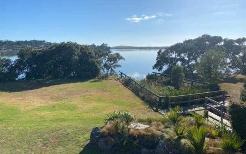 Dune View B & B, Mangawhai, New Zealand