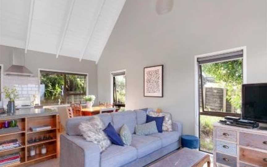 The Cottage - Snells Beach Holiday Home, Snells Beach (Suburb), New Zealand