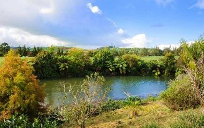 Beaver Farm House, Pokeno, New Zealand