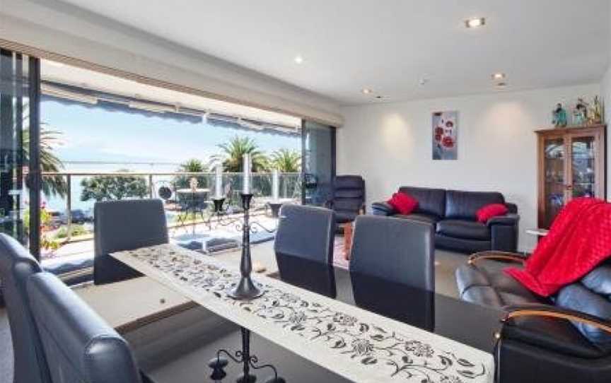 Nelson Waterfront Apartment, Nelson, New Zealand