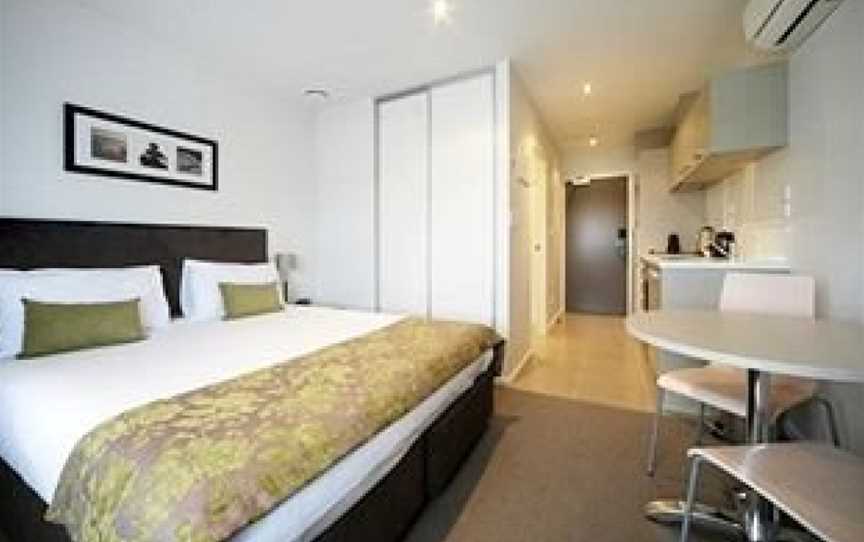 Quest Albany Serviced Apartments, Albany, New Zealand