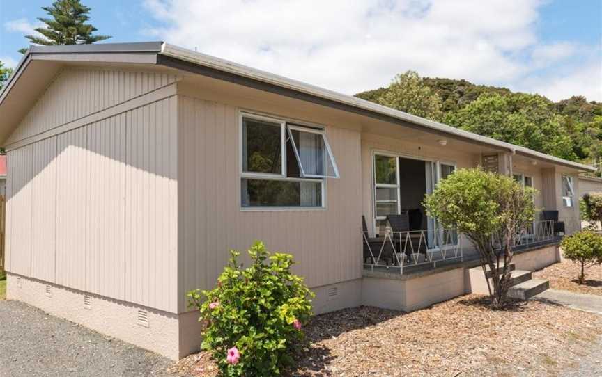 Te Tiriti Units, Paihia, New Zealand