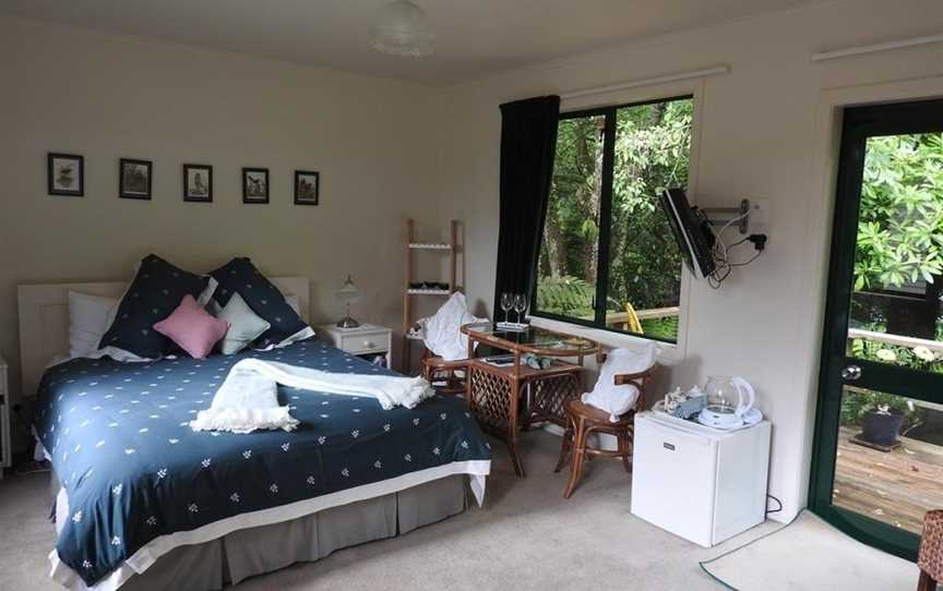 South Claragh Country Accommodation, Mangakino, New Zealand