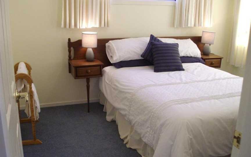 Seaview Bed and Breakfast, Red Hill, New Zealand
