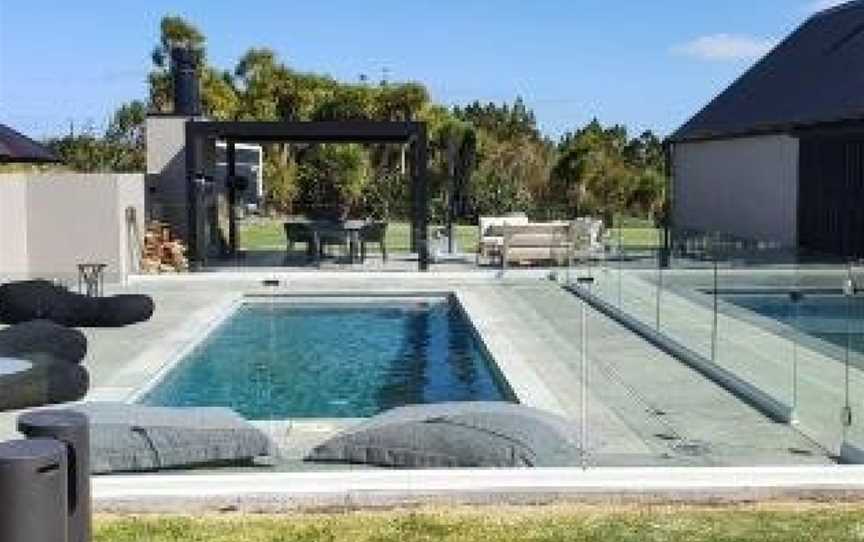 Te Arai Retreat, Te Arai, New Zealand