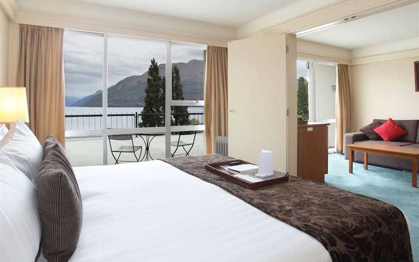 Rydges Lakeland Resort Queenstown, Argyle Hill, New Zealand
