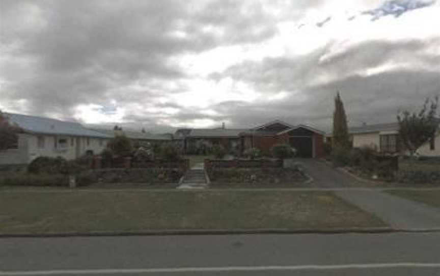 Moptop Place Bed And Breakfast, Te Anau, New Zealand