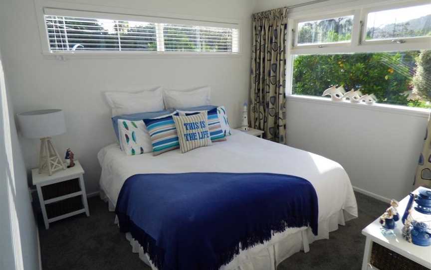 PARADISE SUITES, Hahei, New Zealand