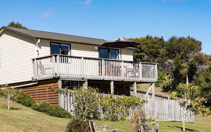 Sunseeker Cottages - Paihia, Paihia, New Zealand