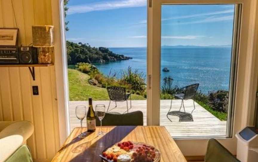 Incredible Bay Views - Kaiteriteri Bach, Kaiteriteri, New Zealand