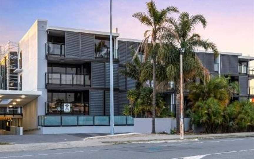 Rooftop Retreat - Mount Maunganui Holiday Home, Tauranga (Suburb), New Zealand