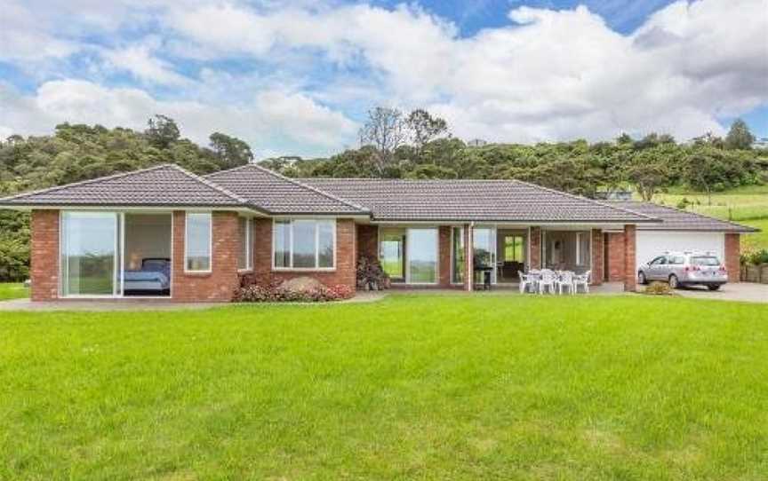 Matakana Views - Matakana Holiday Home, Warkworth (Suburb), New Zealand