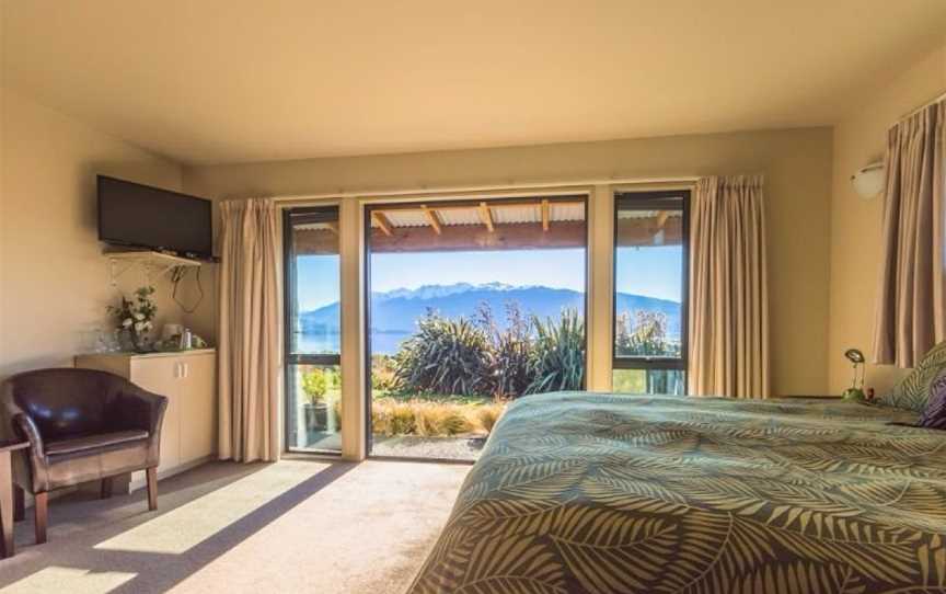 Loch Vista Bed & Breakfast, Te Anau, New Zealand