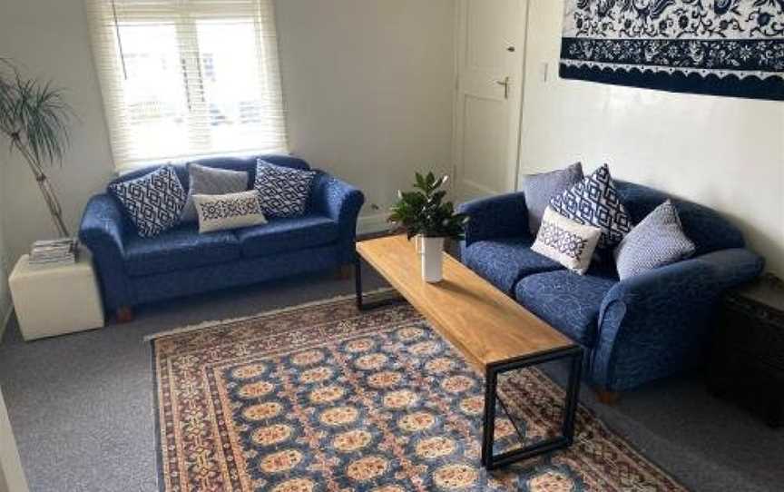 Private, comfortable studio., Wellington (Suburb), New Zealand