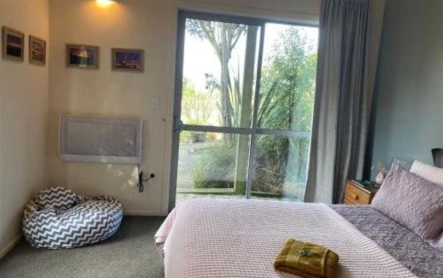 The Willow Guest Suite, Mosgiel (Suburb), New Zealand