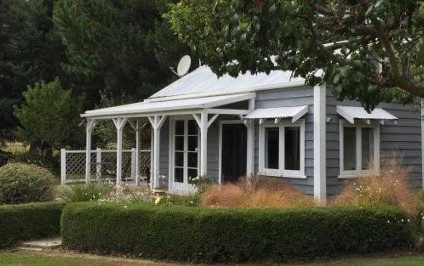 Birch Hill Cottage -30 minutes from St Arnaud, Wairau Valley, New Zealand