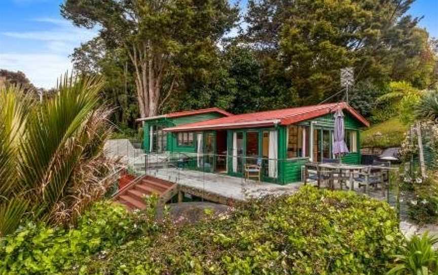 Pohutakawa Cottage - Matakana Holiday Home, Warkworth (Suburb), New Zealand