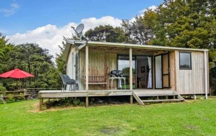 Totara Folly - Mangawhai Holiday Home, Mangawhai, New Zealand