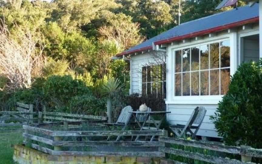 Hilltop Accommodation Catlins, Puketiro, New Zealand