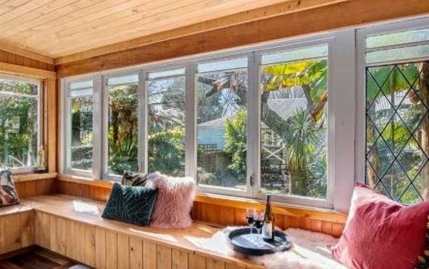 Aranui palms - Mapua Holiday Home, Mapua, New Zealand