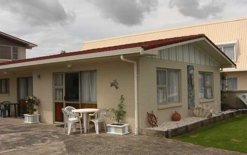 Whitianga Hotel, Whitianga, New Zealand