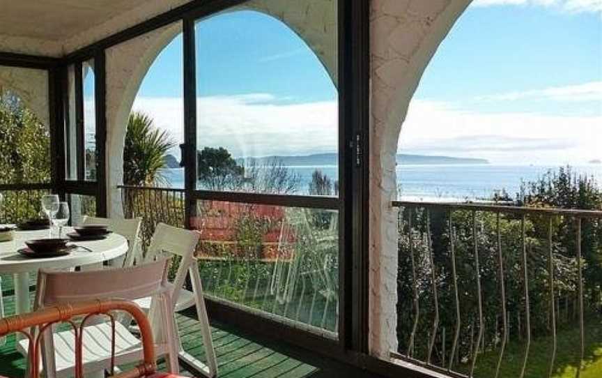 Endless Views - Opito Bay Holiday House, Kuaotunu West, New Zealand