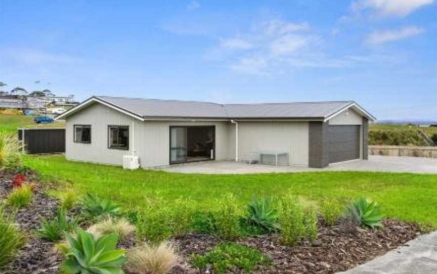 Beach Haven - Karikari Peninsula Holiday Home, Lake Ohia, New Zealand