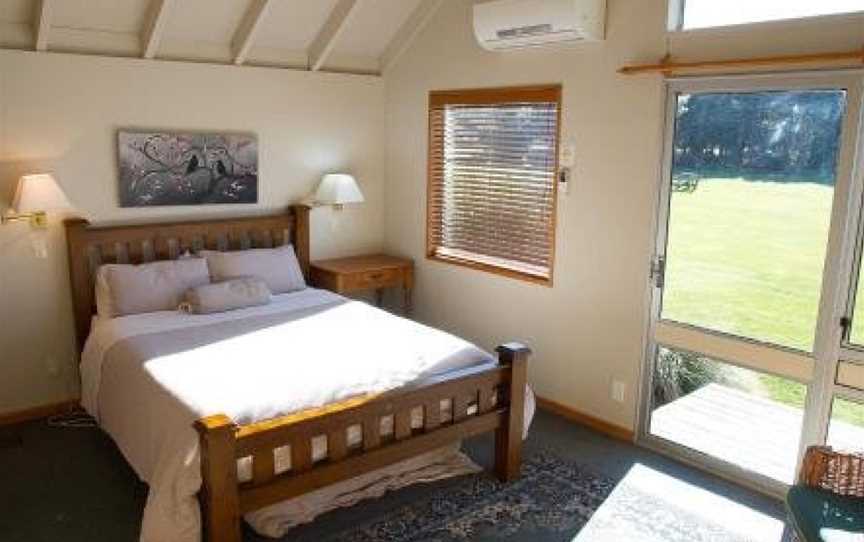 Stronechrubie Accommodation & Restaurant, Mount Somers, New Zealand