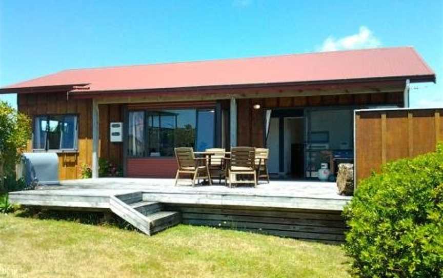 The Sands - Matarangi Holiday House, Matarangi, New Zealand