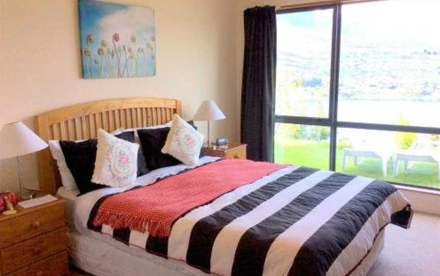 Alpine Suites, Argyle Hill, New Zealand