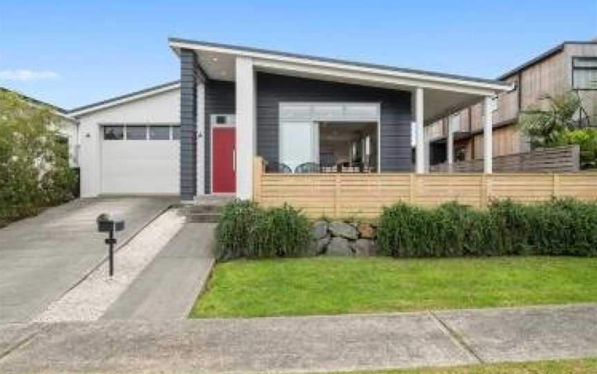 The Hamptons - Snells Beach Holiday Home, Snells Beach (Suburb), New Zealand