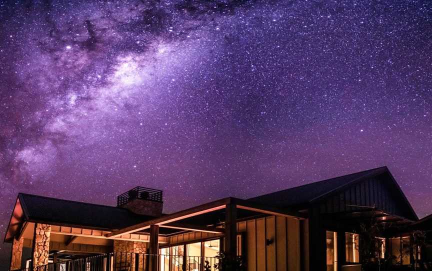 Te Arai Lodge, Te Arai, New Zealand