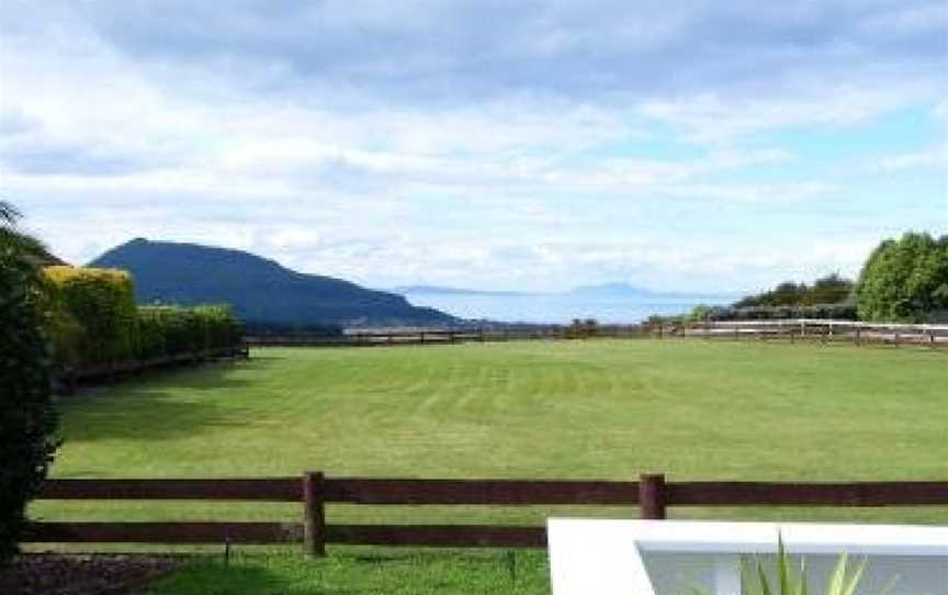 Lakeview Cottage Bed and Breakfast, Kuratau, New Zealand