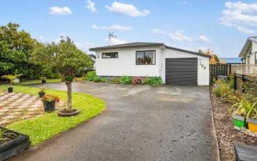 Roseville - Snells Beach Holiday Home, Snells Beach (Suburb), New Zealand
