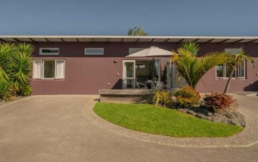 Pipirua - Whangamata Holiday Apartment, Whangamata, New Zealand