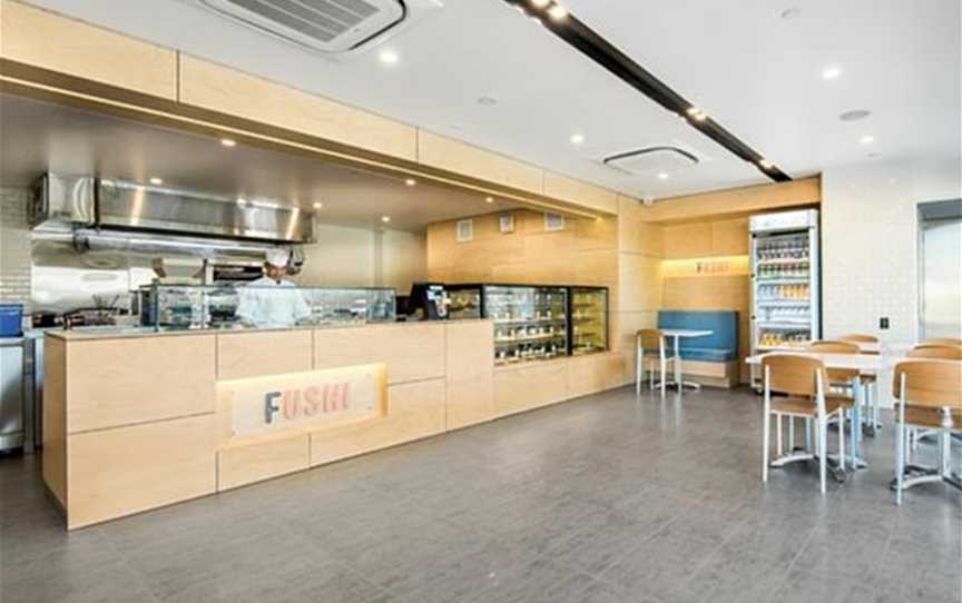 BHO Interiors - Perth Commercial Fitouts
