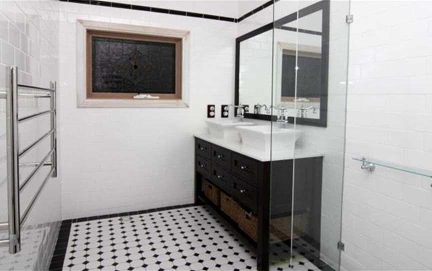 WA Bathrooms