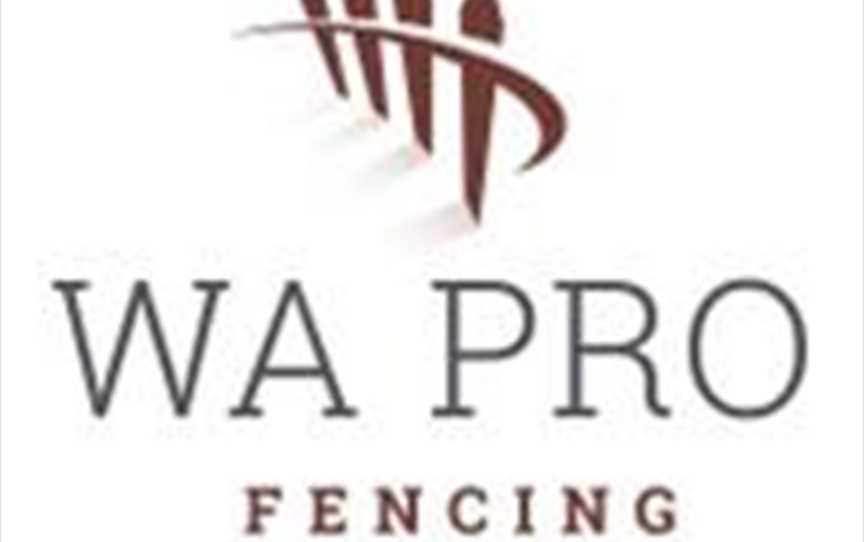 WA Pro Fencing, Architects, Builders & Designers in Forrestfield
