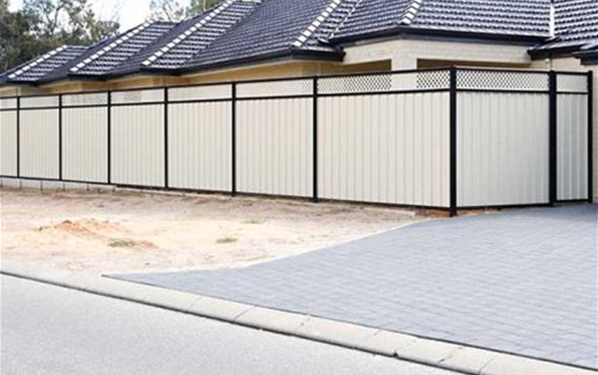 WA Pro Fencing, Architects, Builders & Designers in Forrestfield