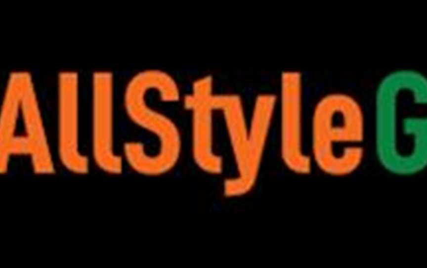 Allstyle Gardens