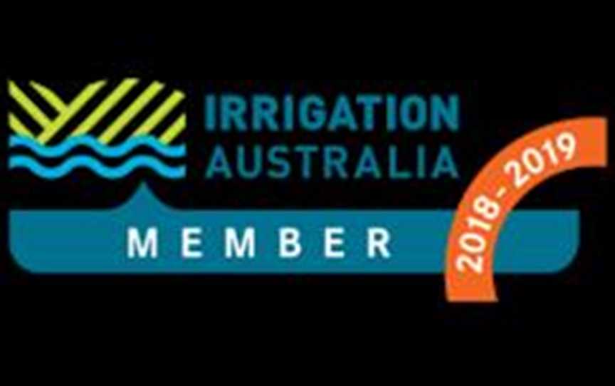 Irrigation Australia Member