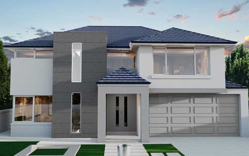 house designs perth
