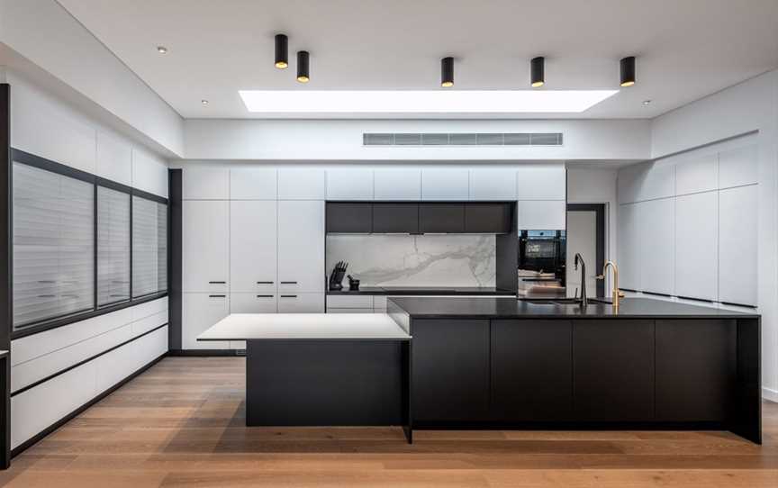 InDesign WA, Architects, Builders & Designers in Subiaco