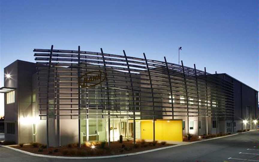 Site Architecture Studio, Architects, Builders & Designers in Perth CBD