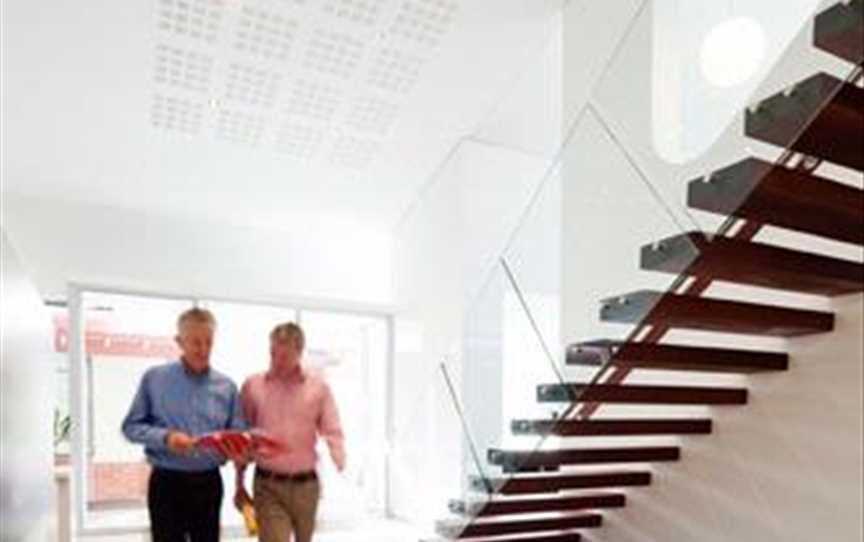 Taylor Robinson Architects, Architects, Builders & Designers in West Leederville