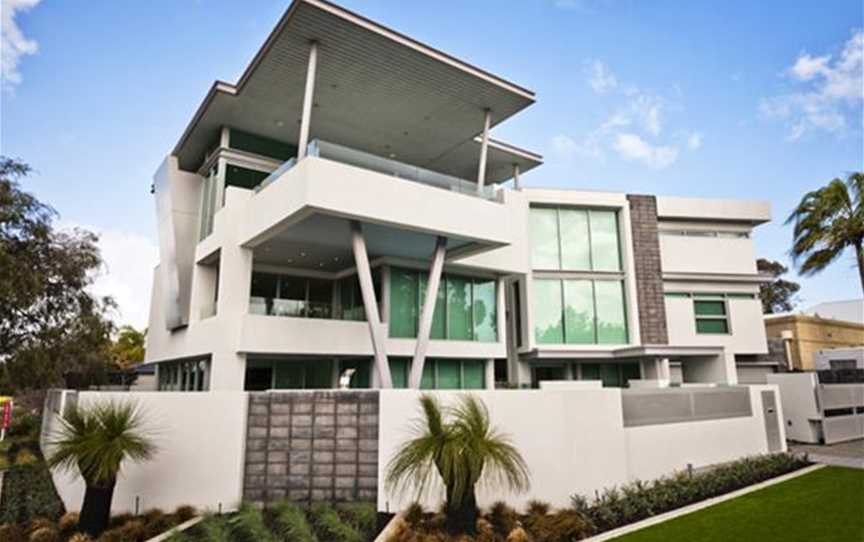 Premier One Construction, Architects, Builders & Designers in Ardross